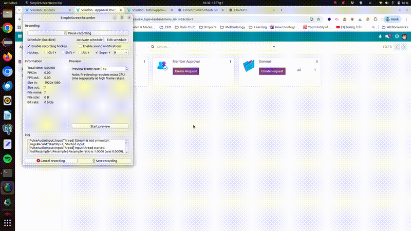 Thuộc tính tùy biến