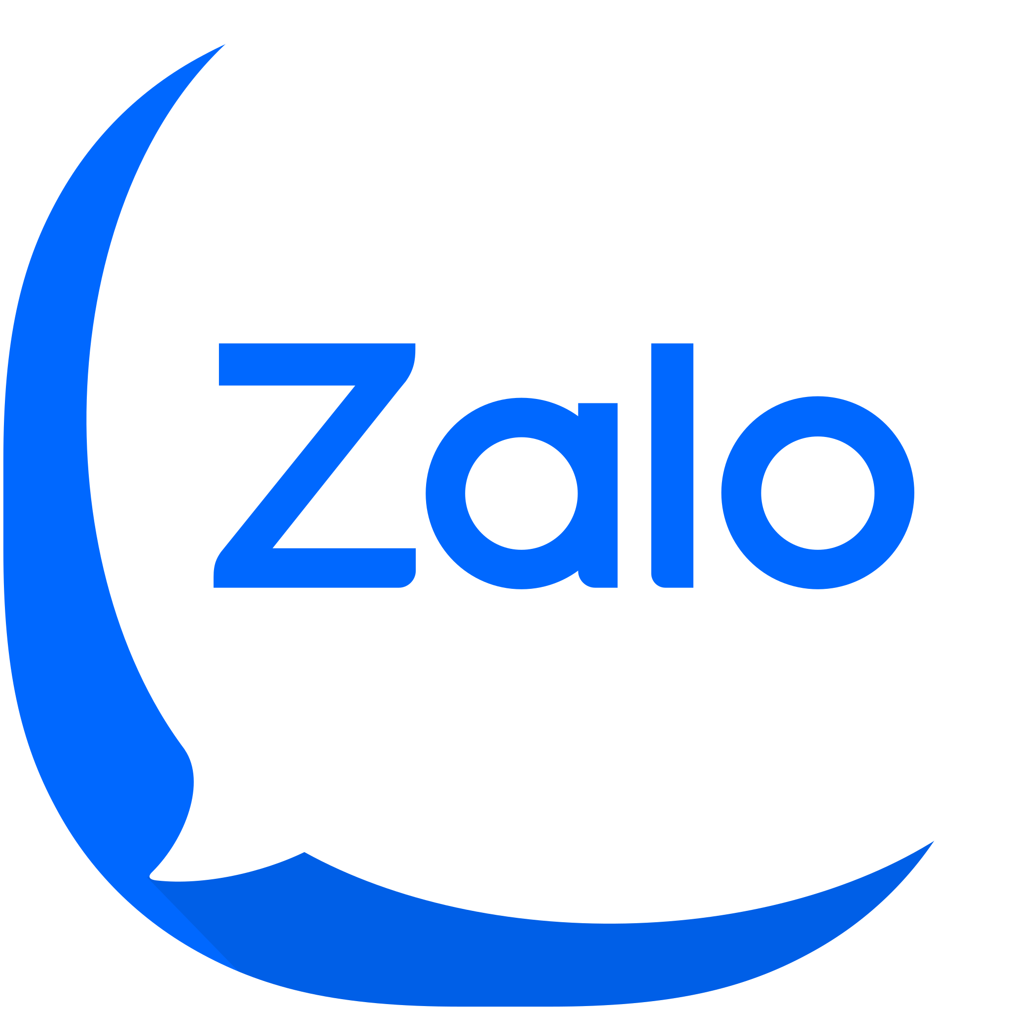 Tích hợp Zalo
