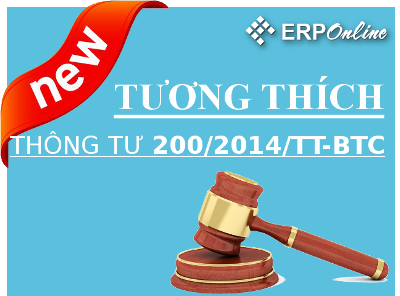 thông tư 200/2014/TT-BTC thông tư 200/2014/TT-BTC