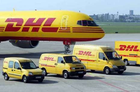 DHL DHL