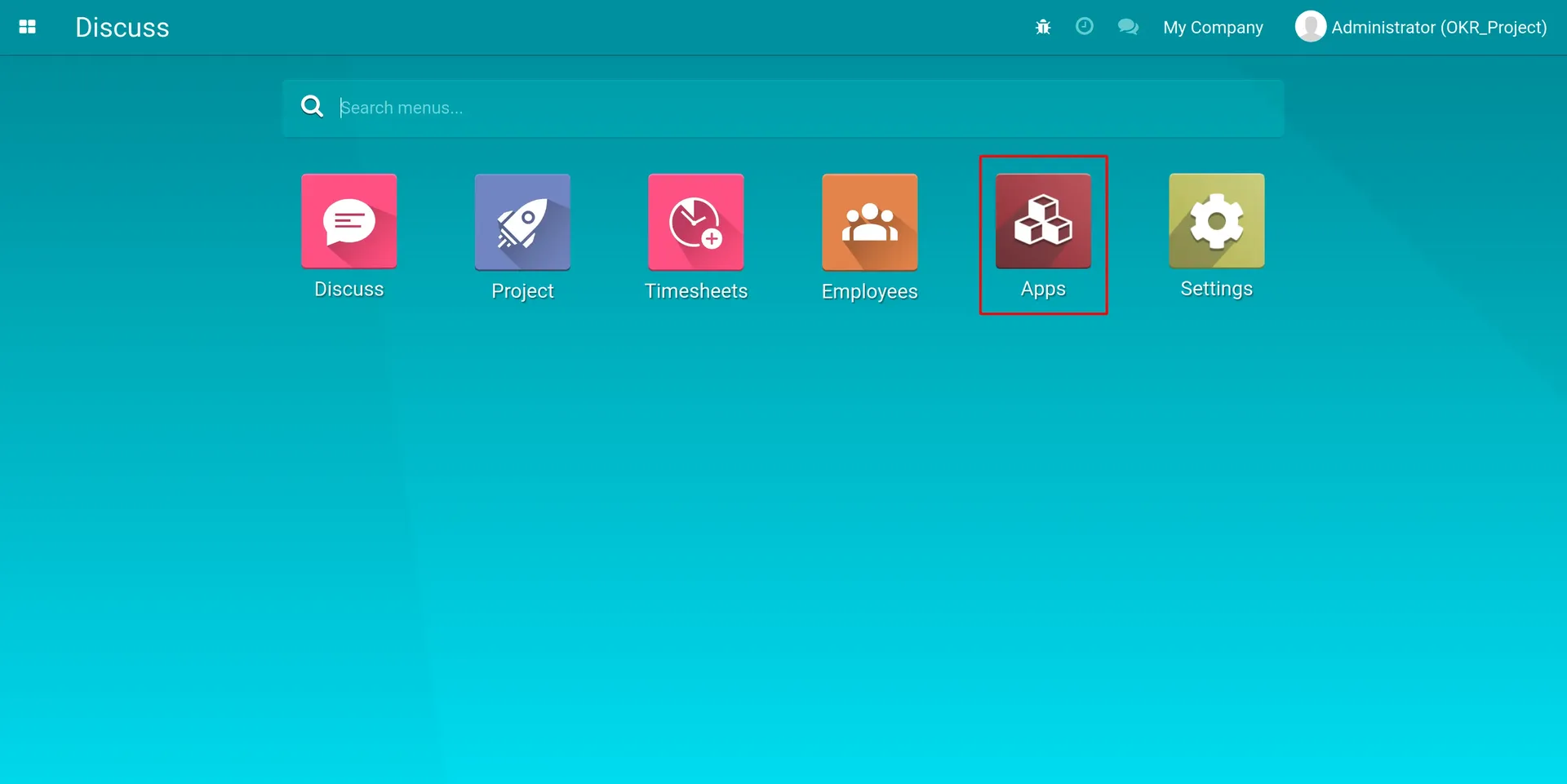 Viindoo Apps Overview viindoo-apps-overview
