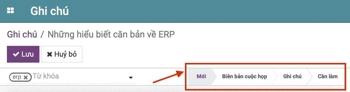 Thiết lập các giai đoạn trong Ghi chú ở ERPOnline thiet-lap-cac-giai-doan-trong-ghi-chu-erponline.png