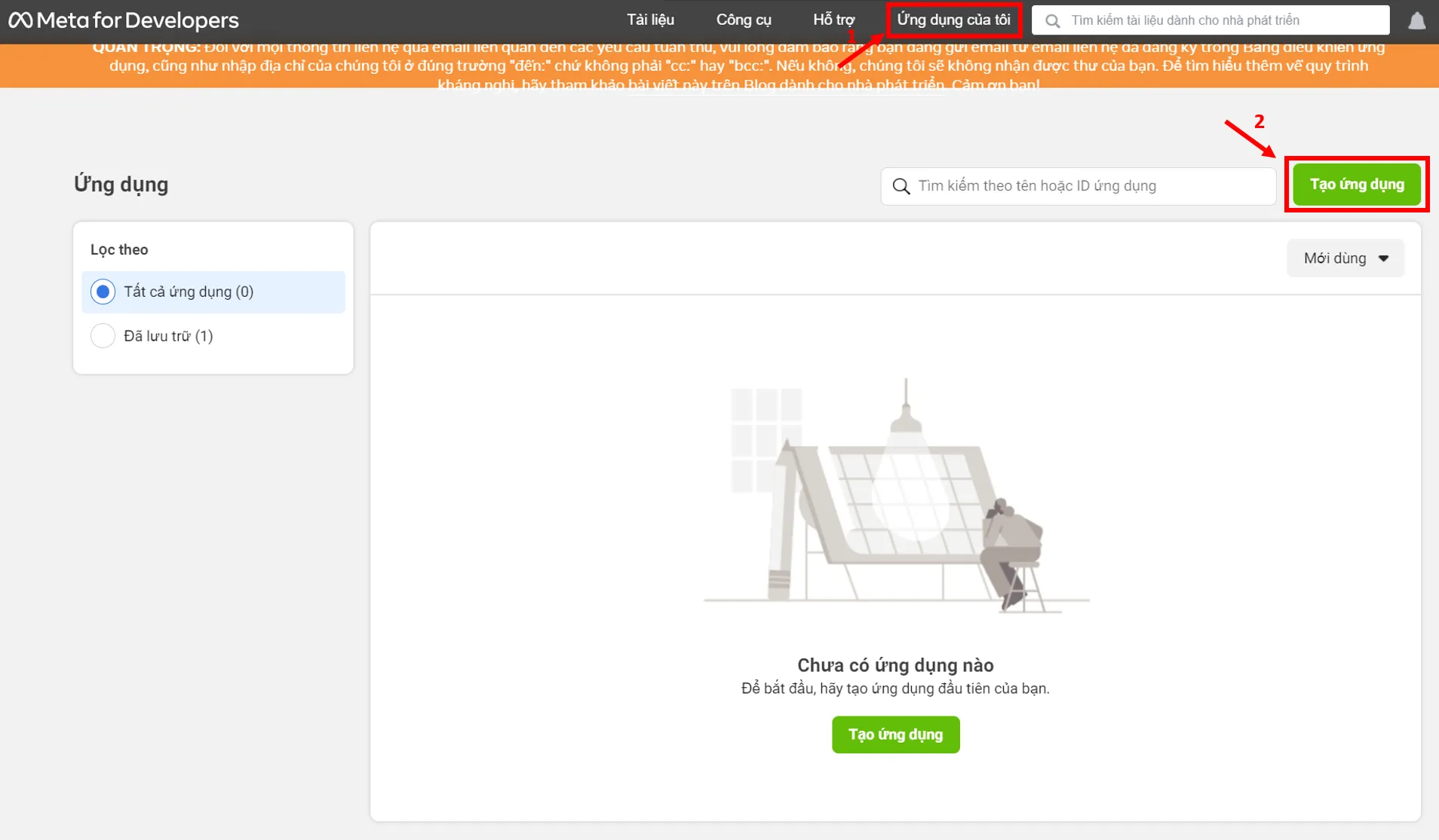 Cach lay App ID va App Secret de ket noi API Cach-lay-App-ID-va-App-Secret-de-ket-noi-API